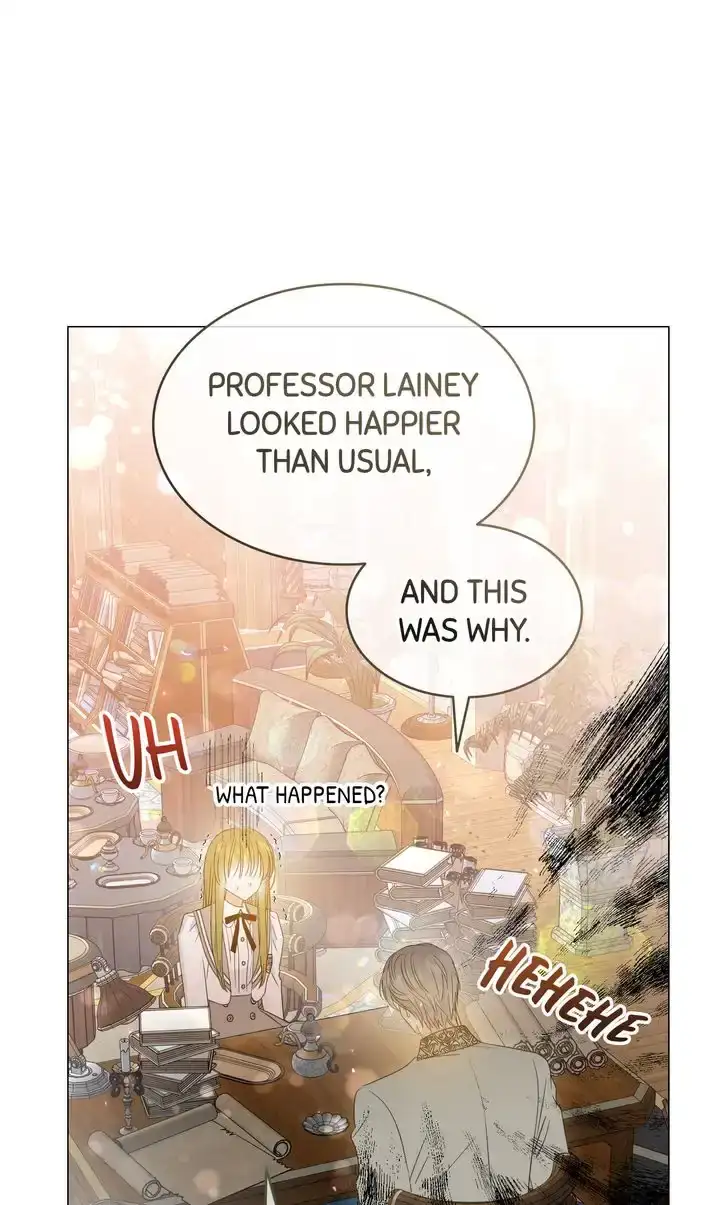 Please Leave Emily Alone chapter 37 page 40
