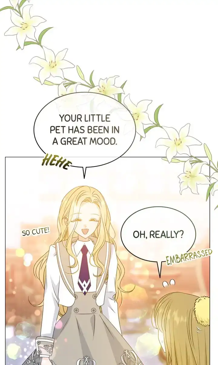 Please Leave Emily Alone chapter 37 page 84