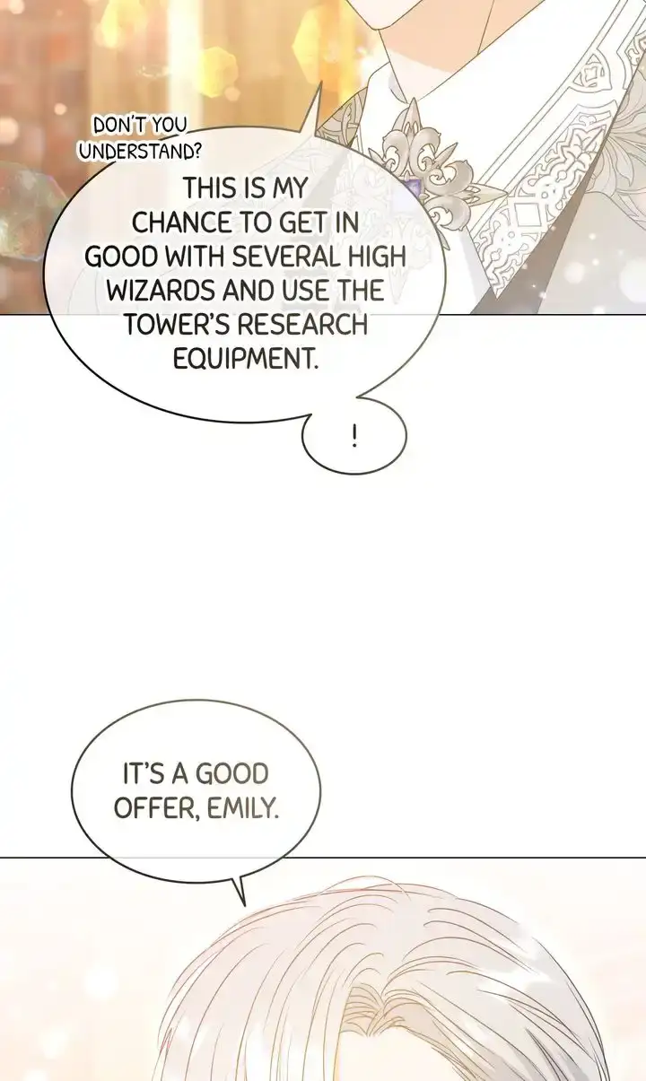 Please Leave Emily Alone chapter 37 page 68