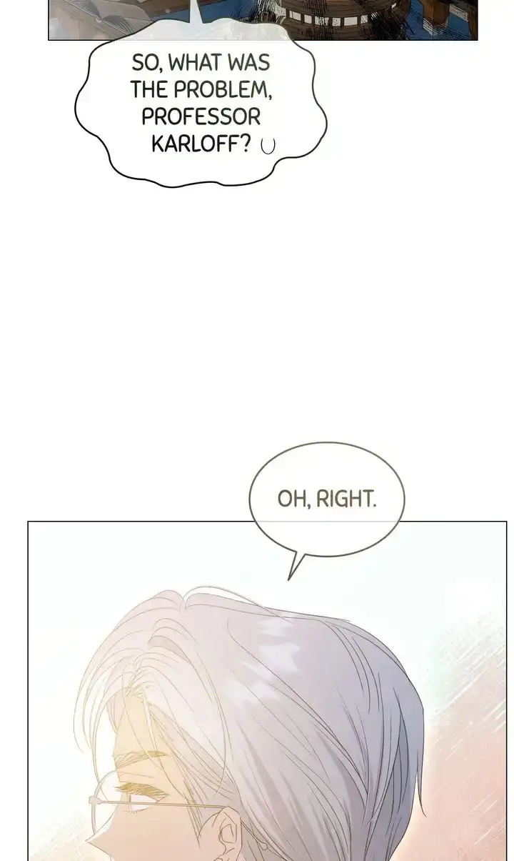 Please Leave Emily Alone chapter 37 page 41