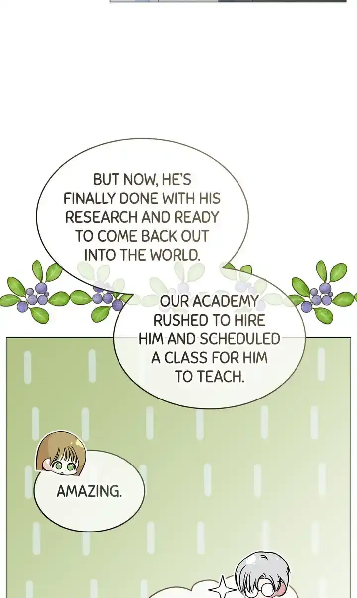 Please Leave Emily Alone chapter 37 page 35