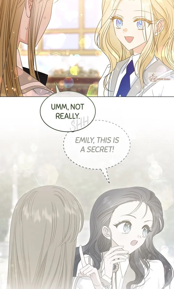 Please Leave Emily Alone chapter 38 page 6
