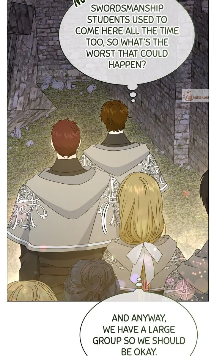 Please Leave Emily Alone chapter 38 page 76