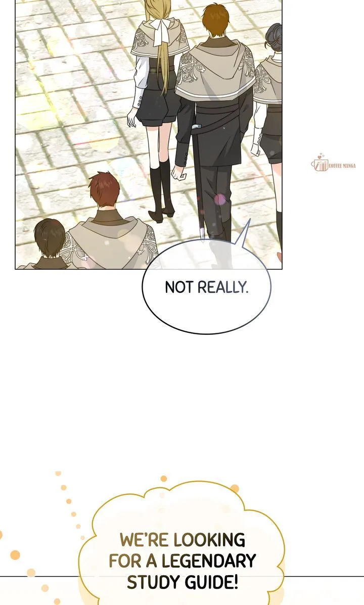 Please Leave Emily Alone chapter 38 page 24