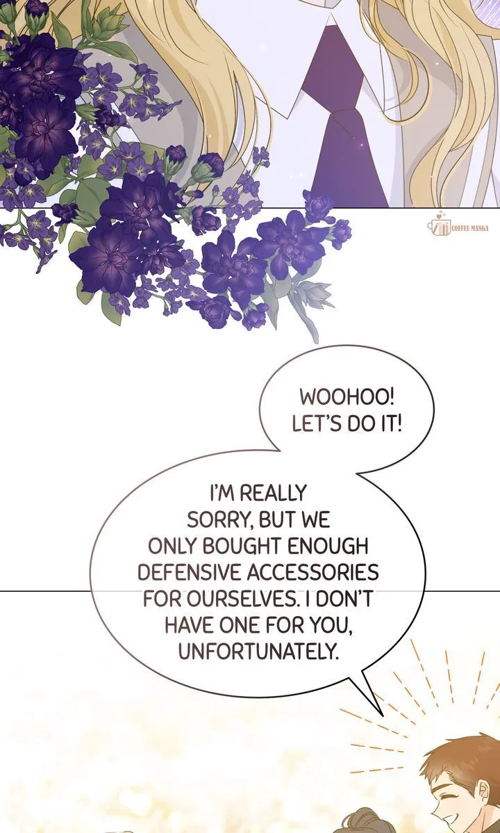 Please Leave Emily Alone chapter 38 page 32