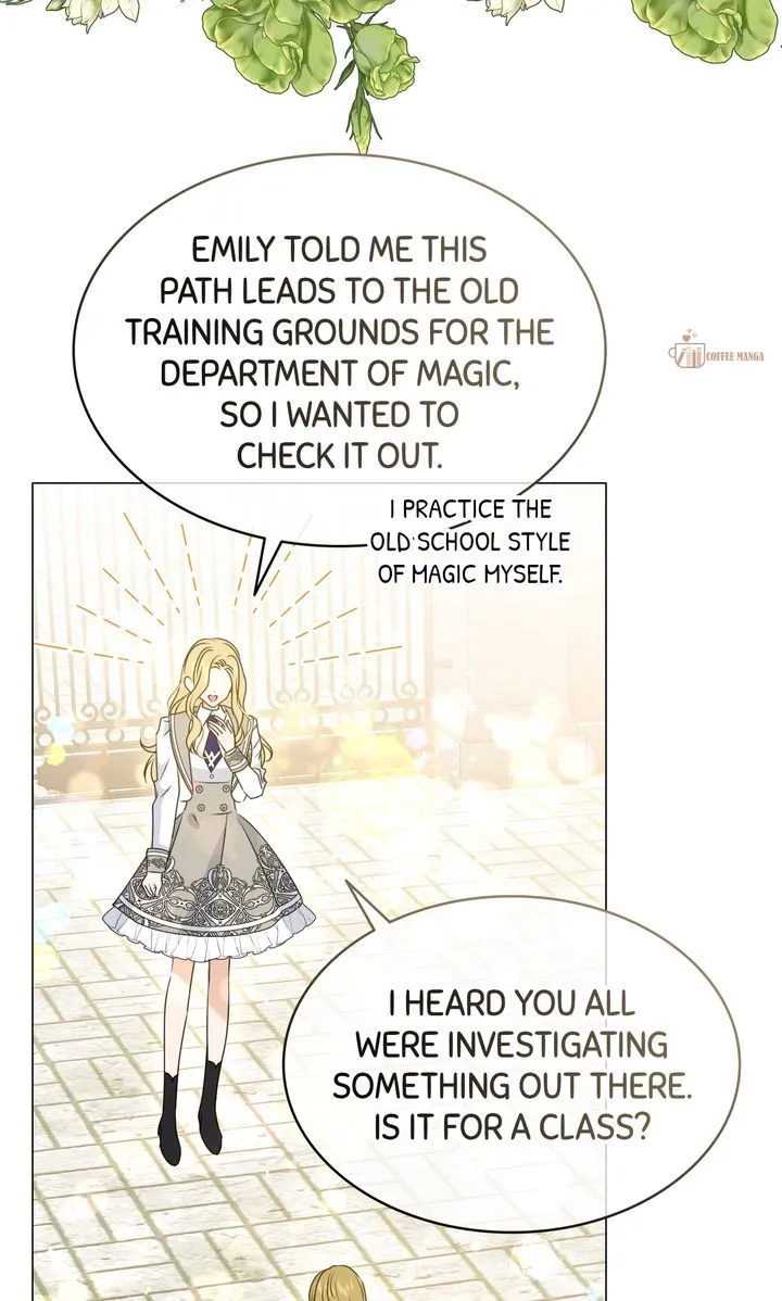 Please Leave Emily Alone chapter 38 page 23