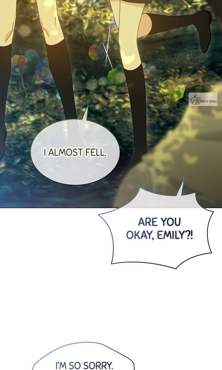 Please Leave Emily Alone chapter 38 page 46
