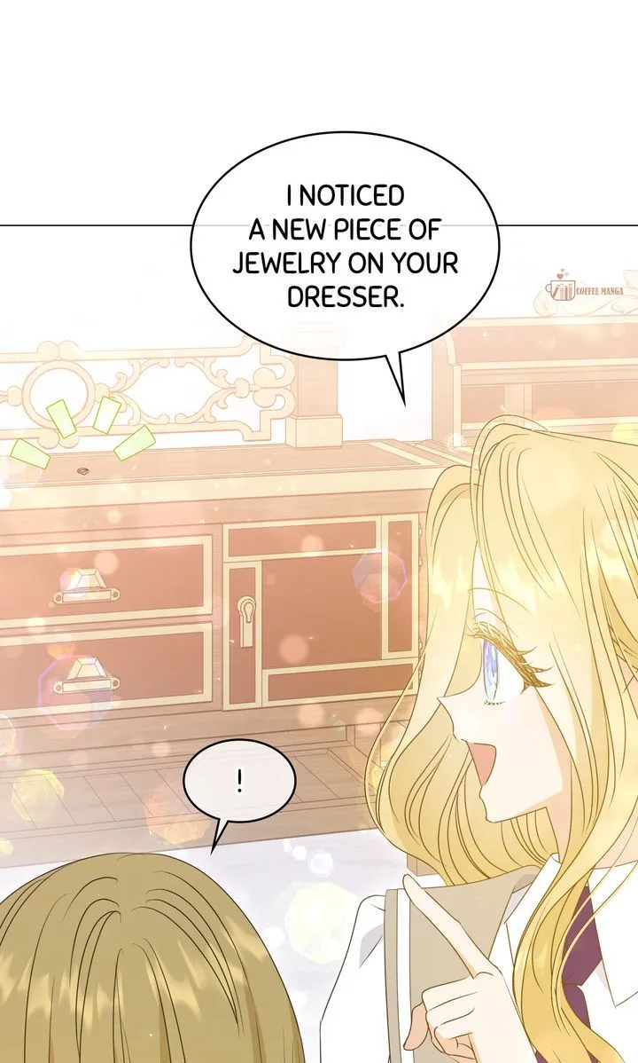 Please Leave Emily Alone chapter 38 page 1