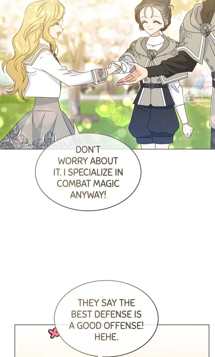 Please Leave Emily Alone chapter 38 page 33