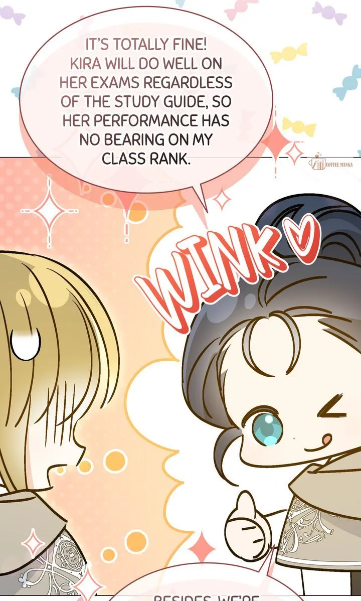 Please Leave Emily Alone chapter 38 page 26