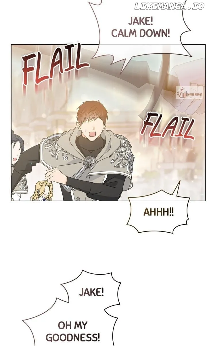 Please Leave Emily Alone chapter 39 page 41
