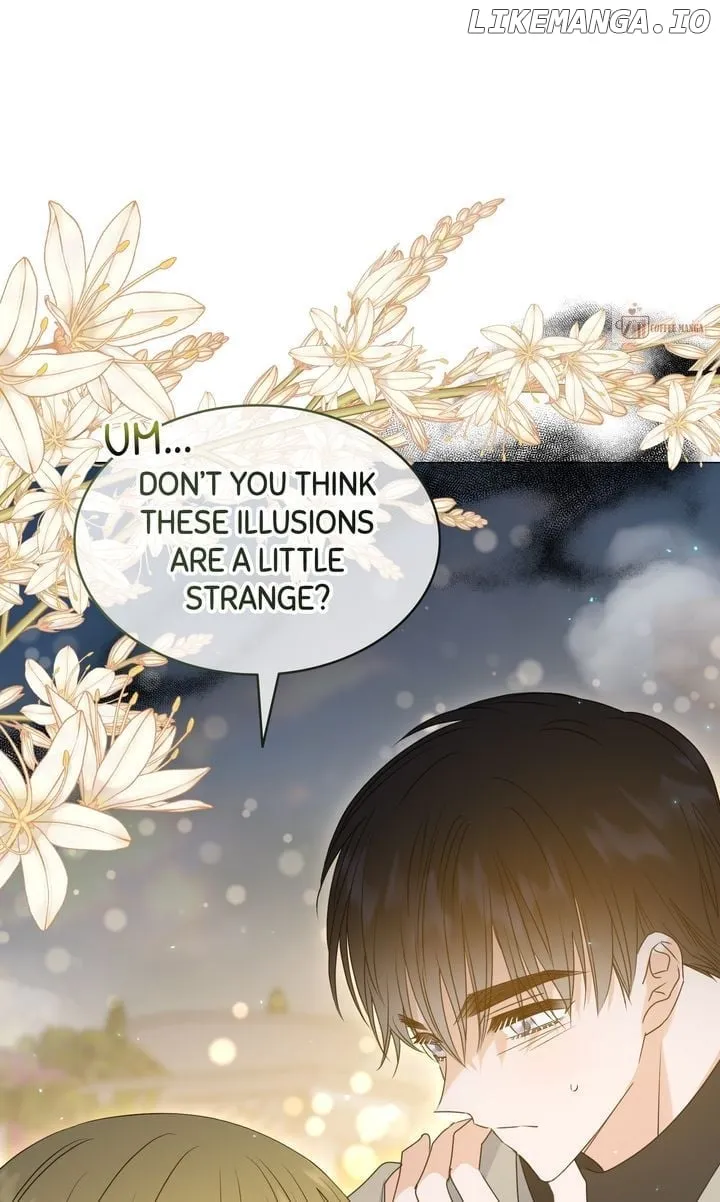 Please Leave Emily Alone chapter 39 page 57