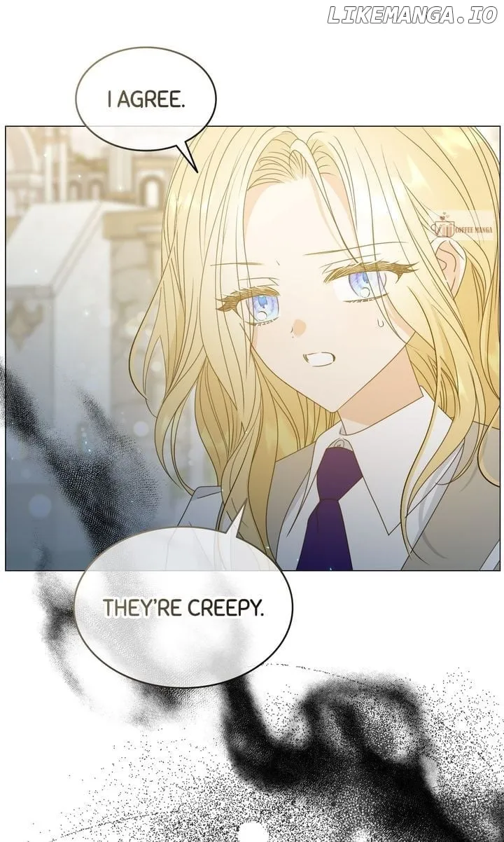 Please Leave Emily Alone chapter 39 page 59