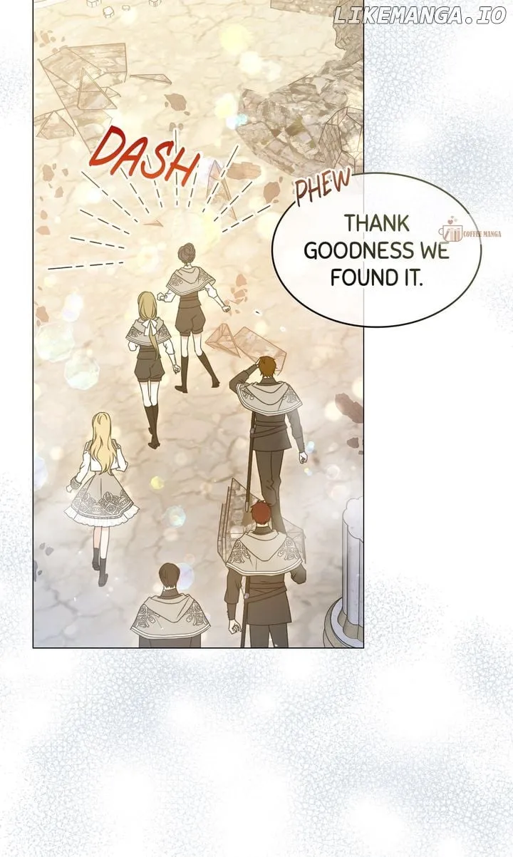 Please Leave Emily Alone chapter 39 page 14