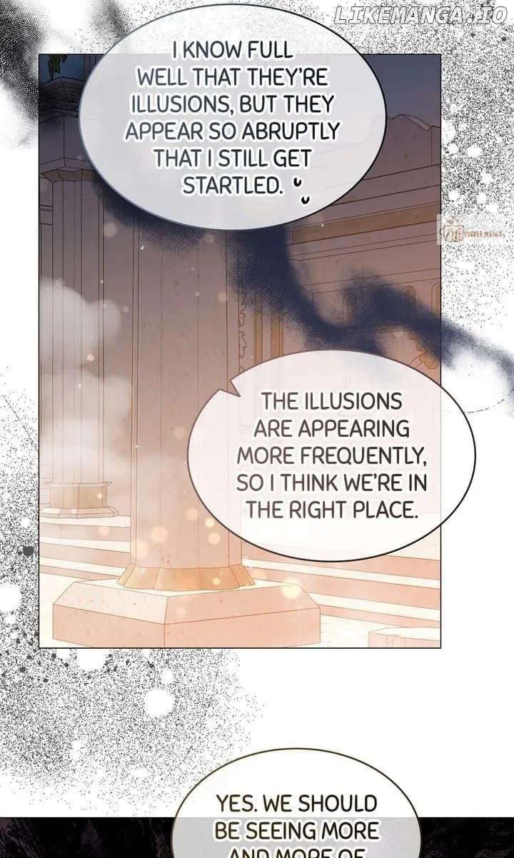 Please Leave Emily Alone chapter 39 page 52
