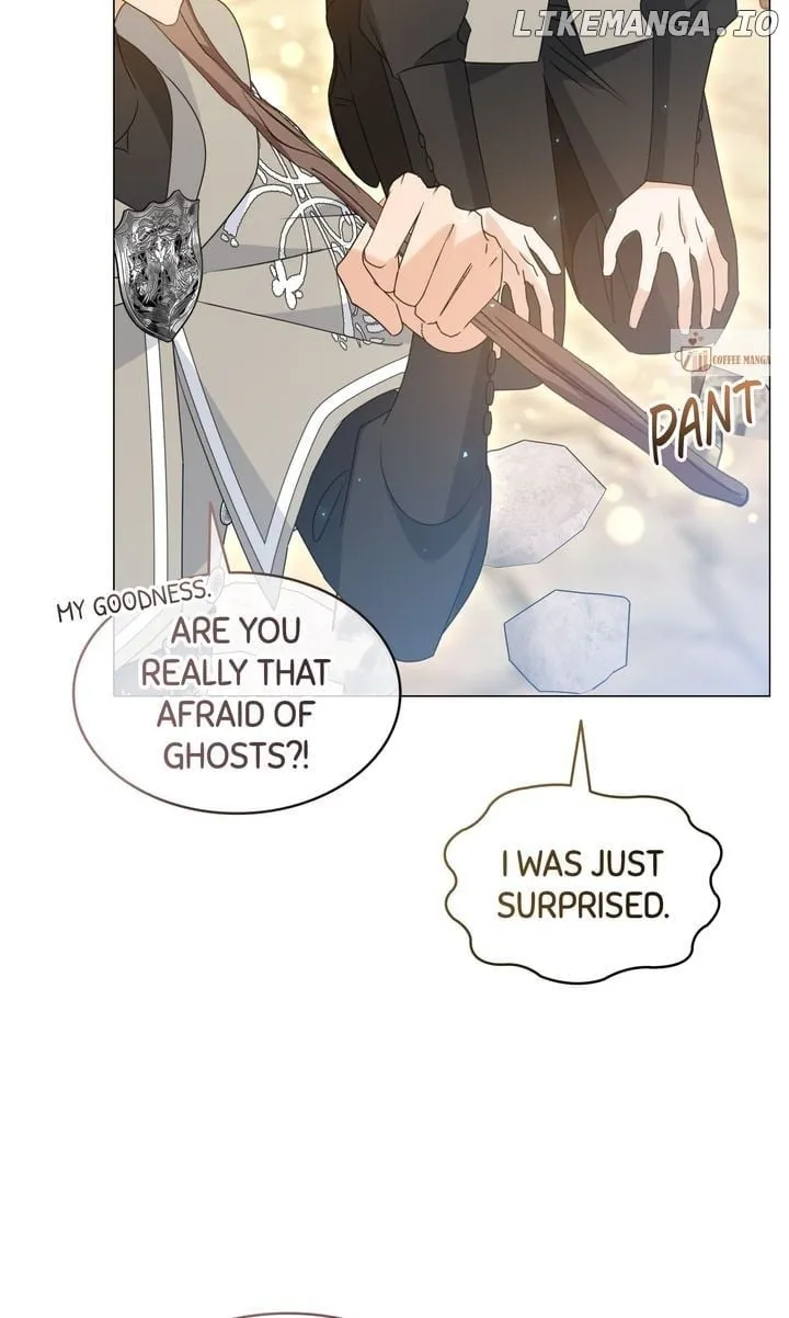 Please Leave Emily Alone chapter 39 page 46