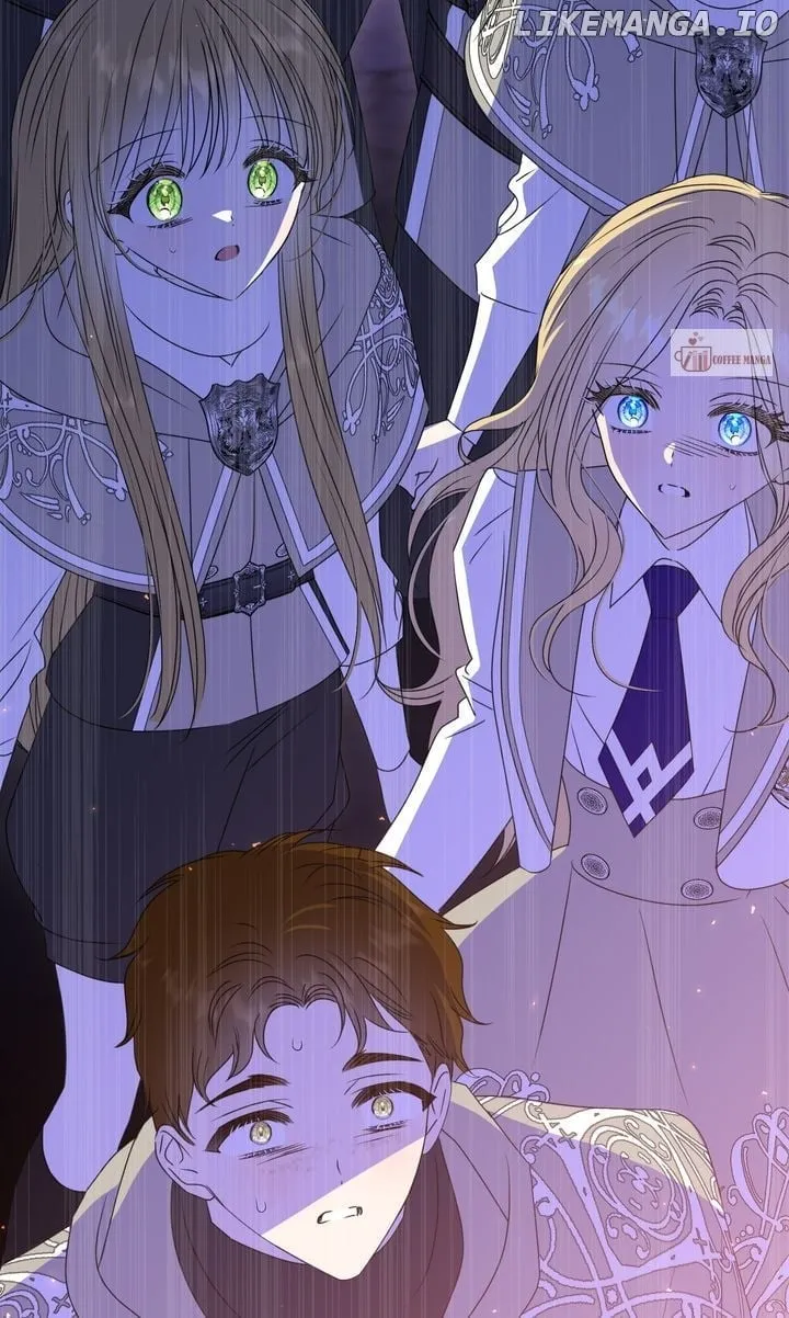 Please Leave Emily Alone chapter 39 page 65