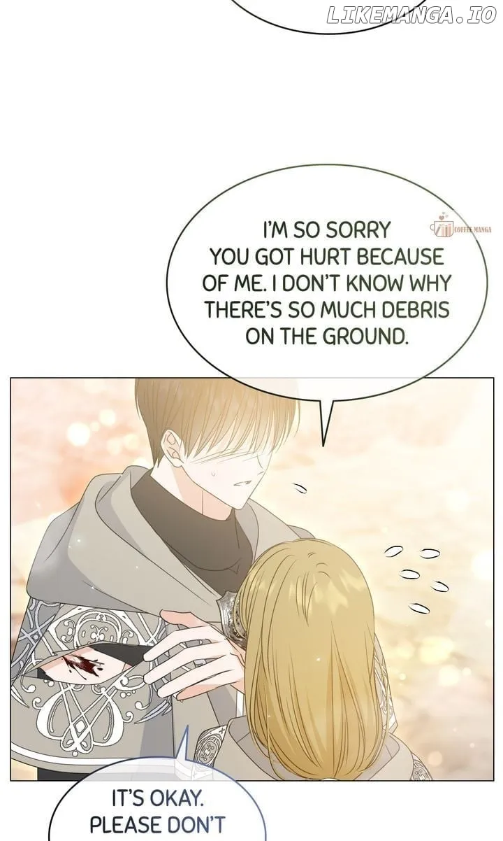 Please Leave Emily Alone chapter 39 page 38
