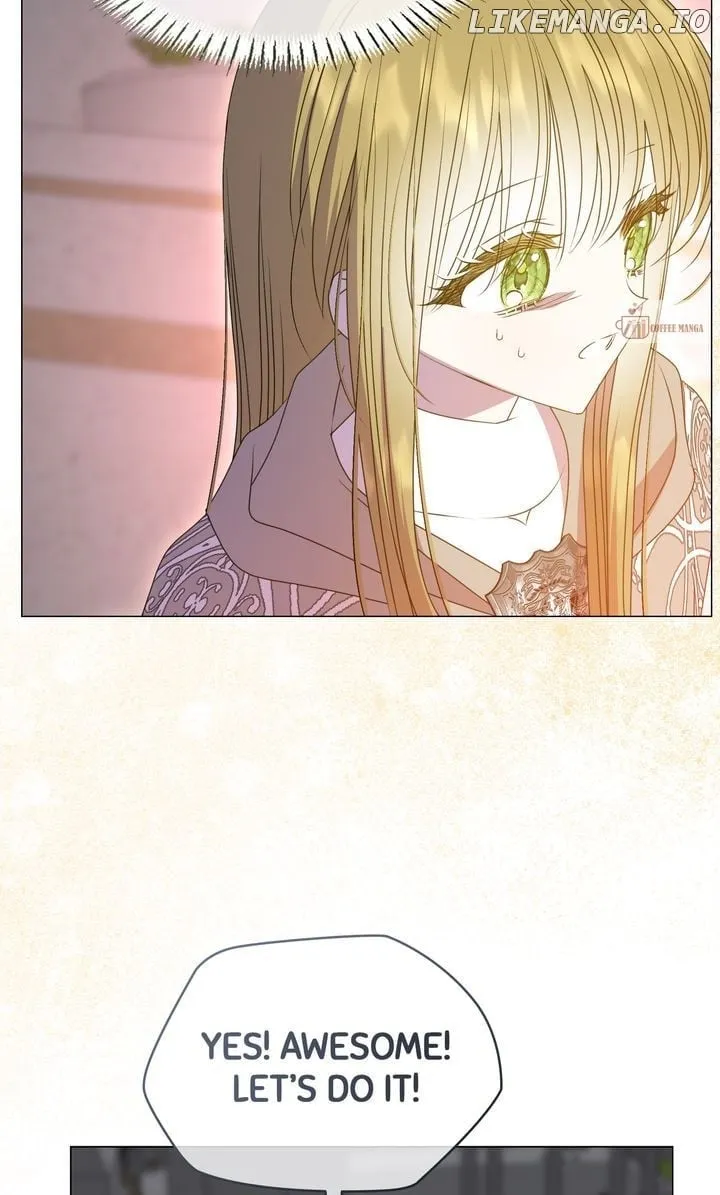 Please Leave Emily Alone chapter 40 page 77