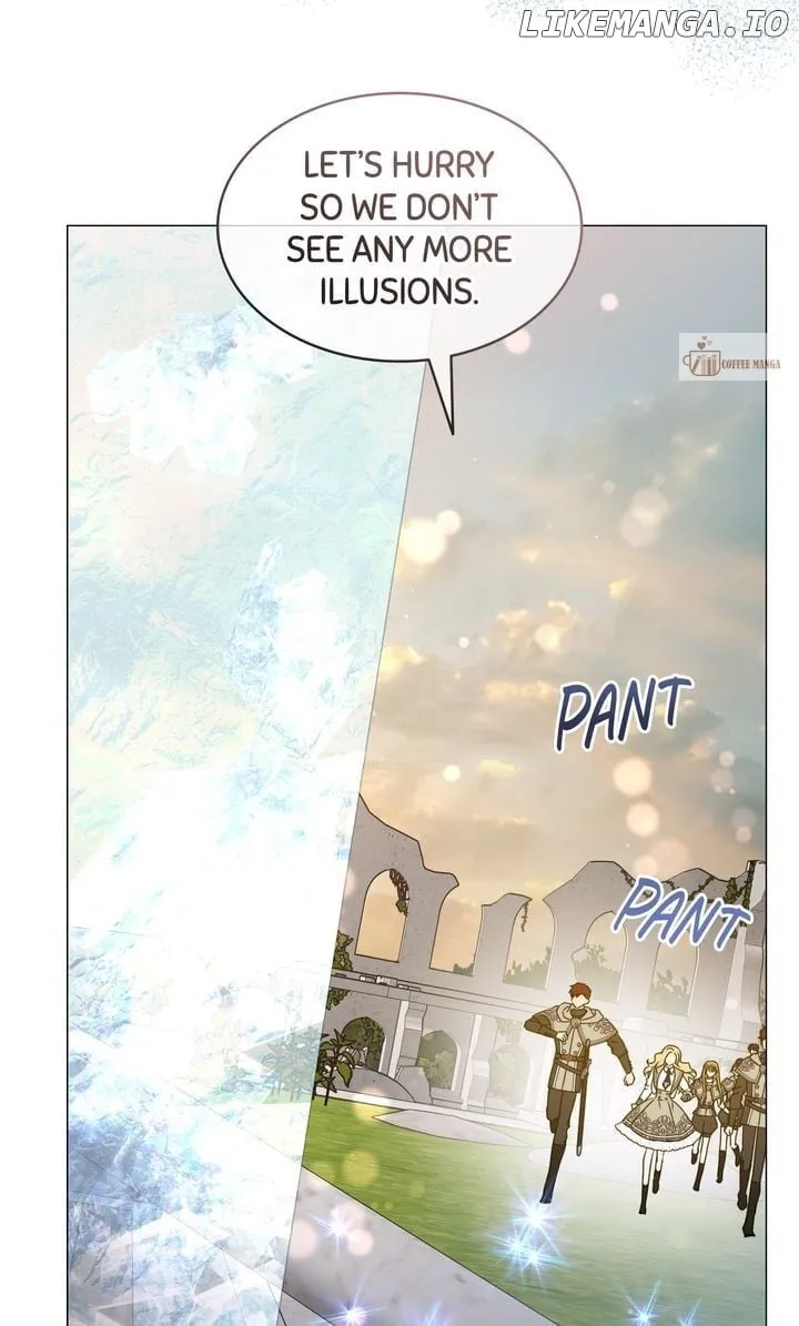 Please Leave Emily Alone chapter 40 page 32