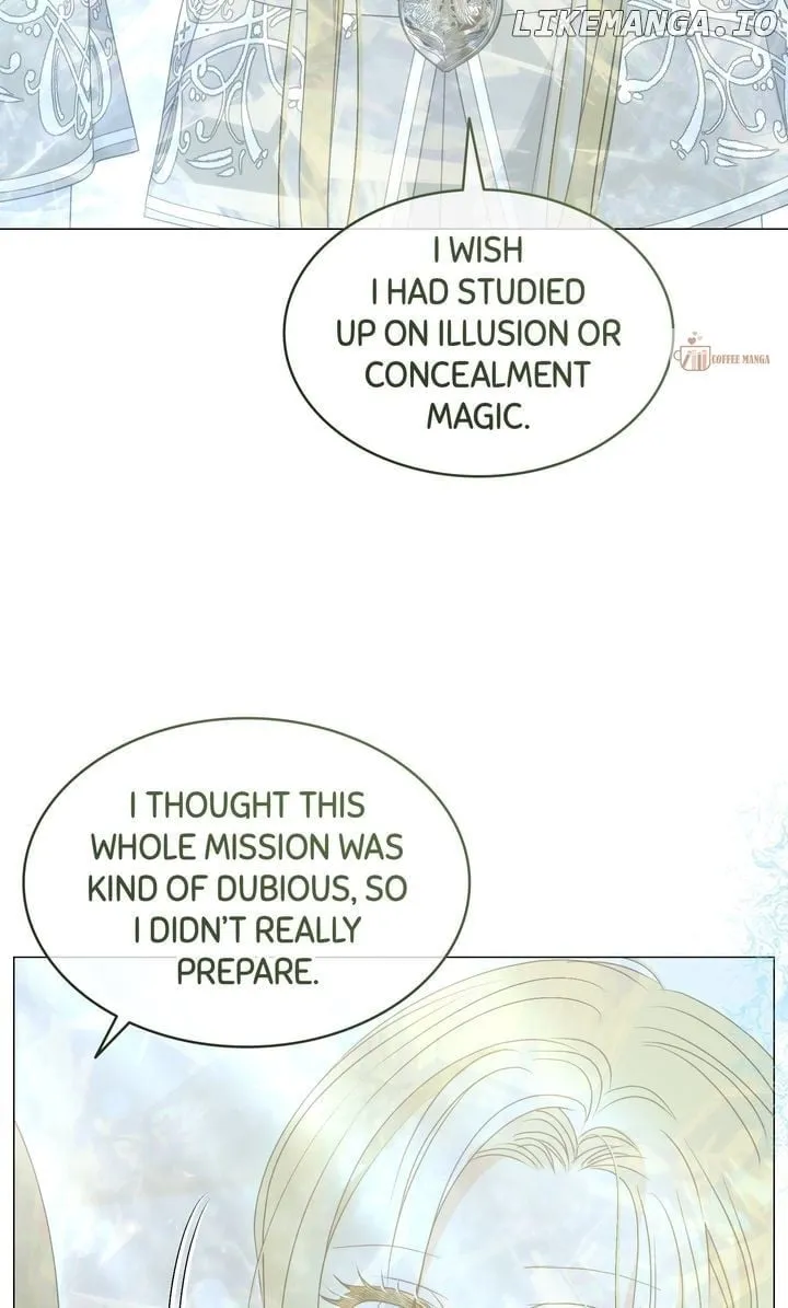 Please Leave Emily Alone chapter 40 page 60