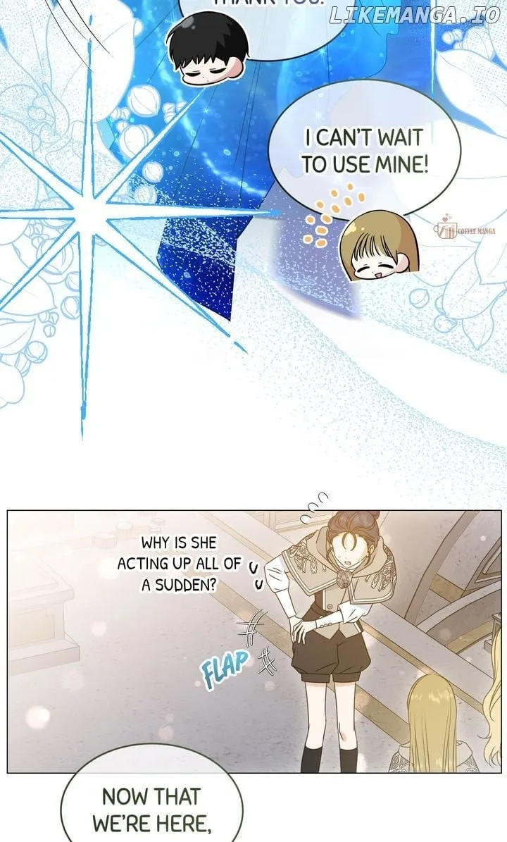 Please Leave Emily Alone chapter 40 page 58