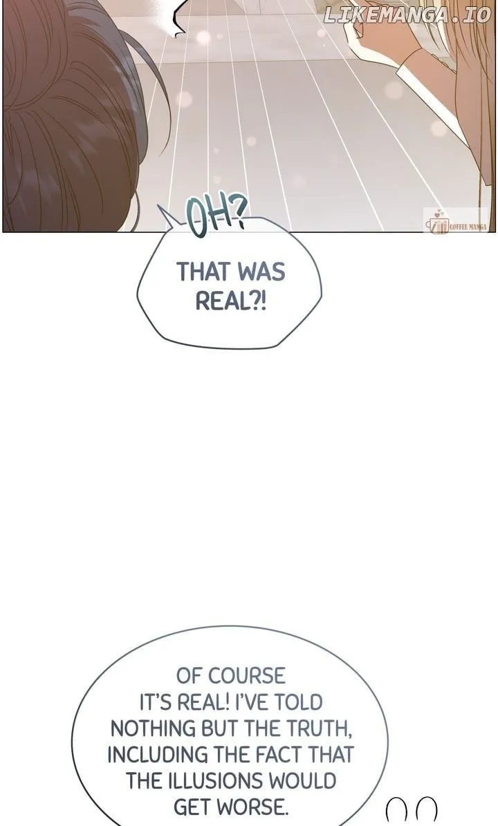 Please Leave Emily Alone chapter 40 page 28