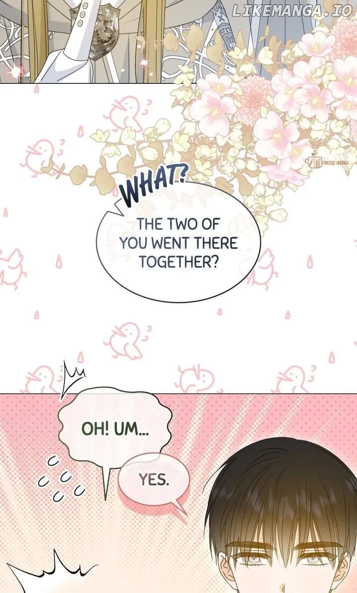 Please Leave Emily Alone chapter 40 page 45