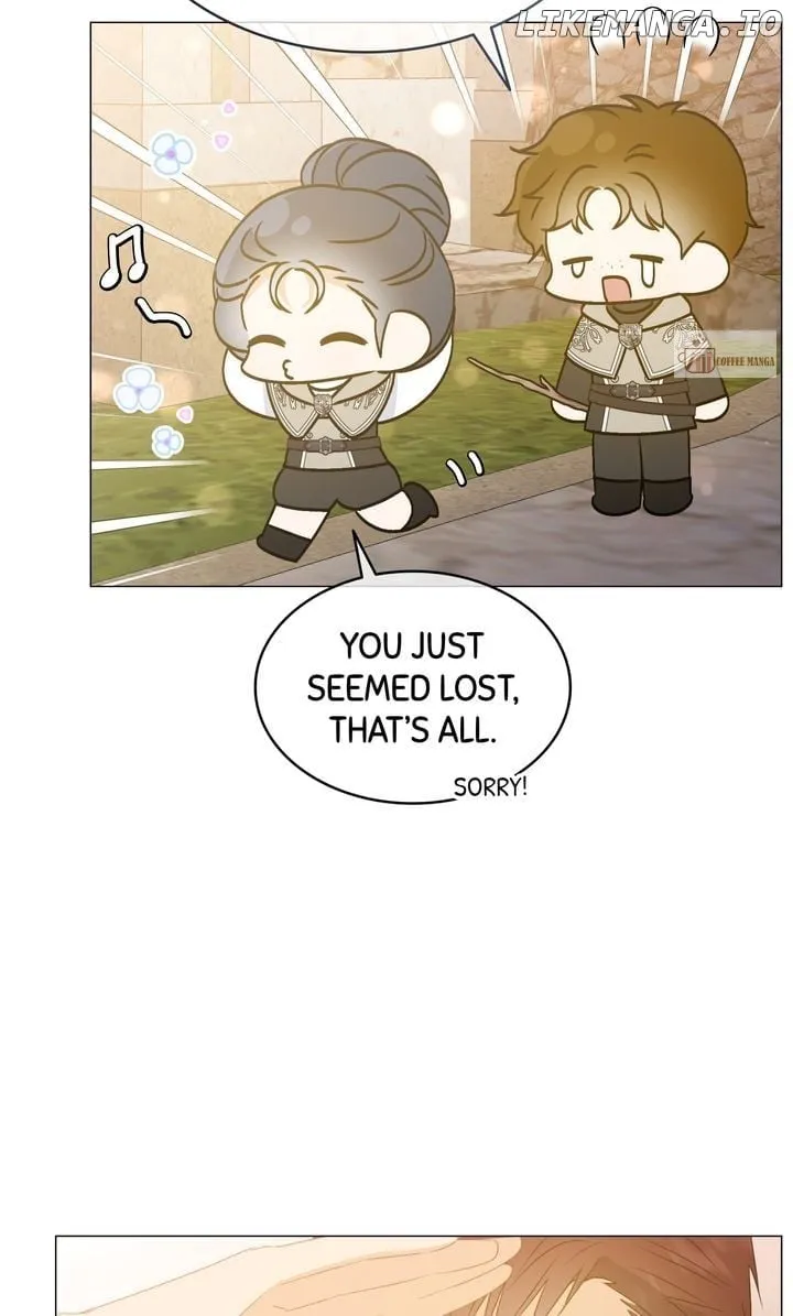 Please Leave Emily Alone chapter 40 page 29
