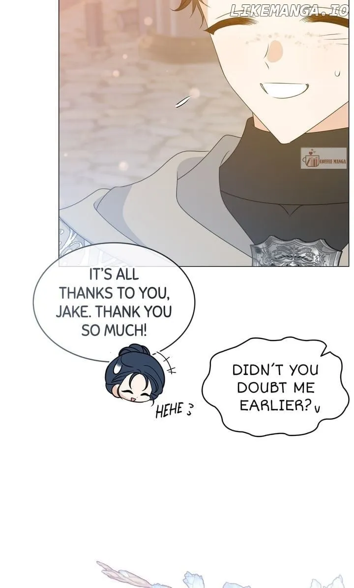Please Leave Emily Alone chapter 40 page 38