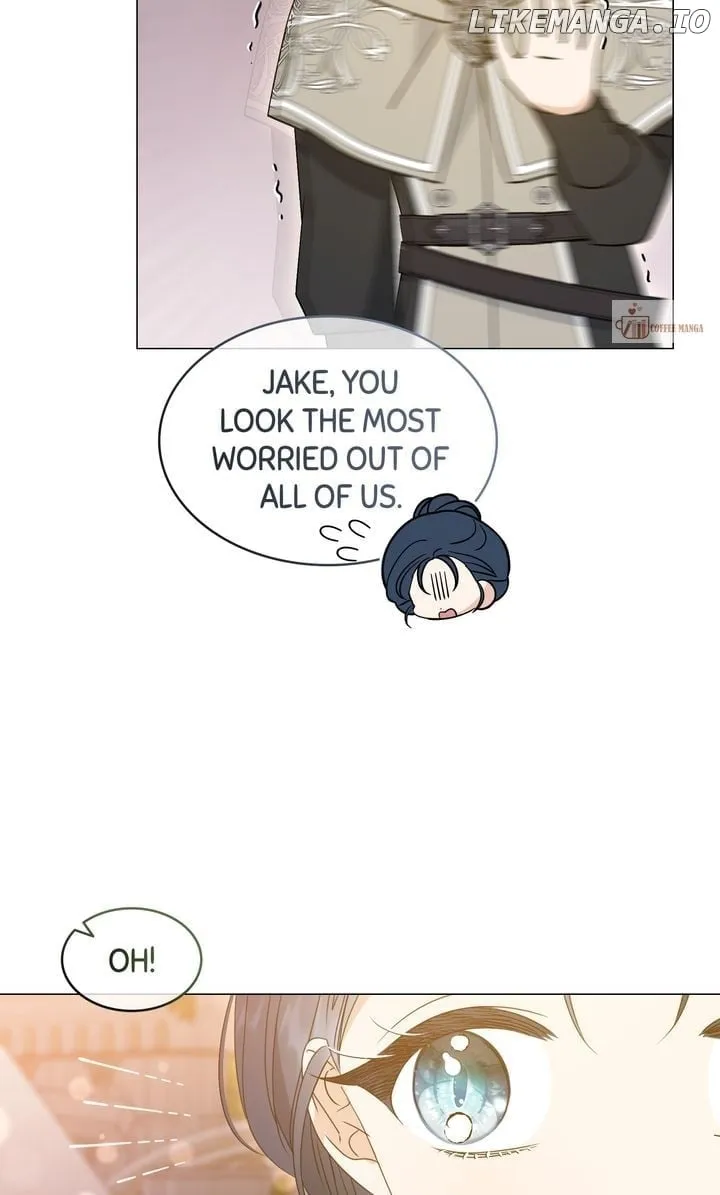 Please Leave Emily Alone chapter 40 page 26