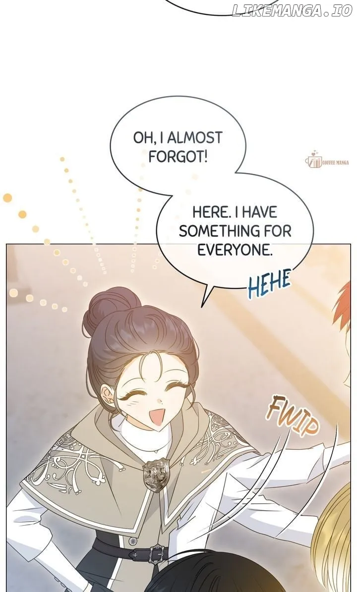 Please Leave Emily Alone chapter 40 page 51