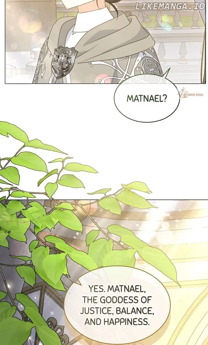 Please Leave Emily Alone chapter 40 page 41