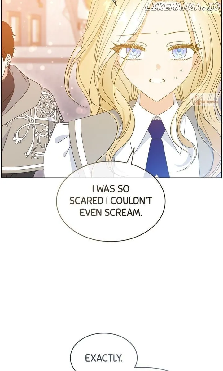 Please Leave Emily Alone chapter 40 page 19