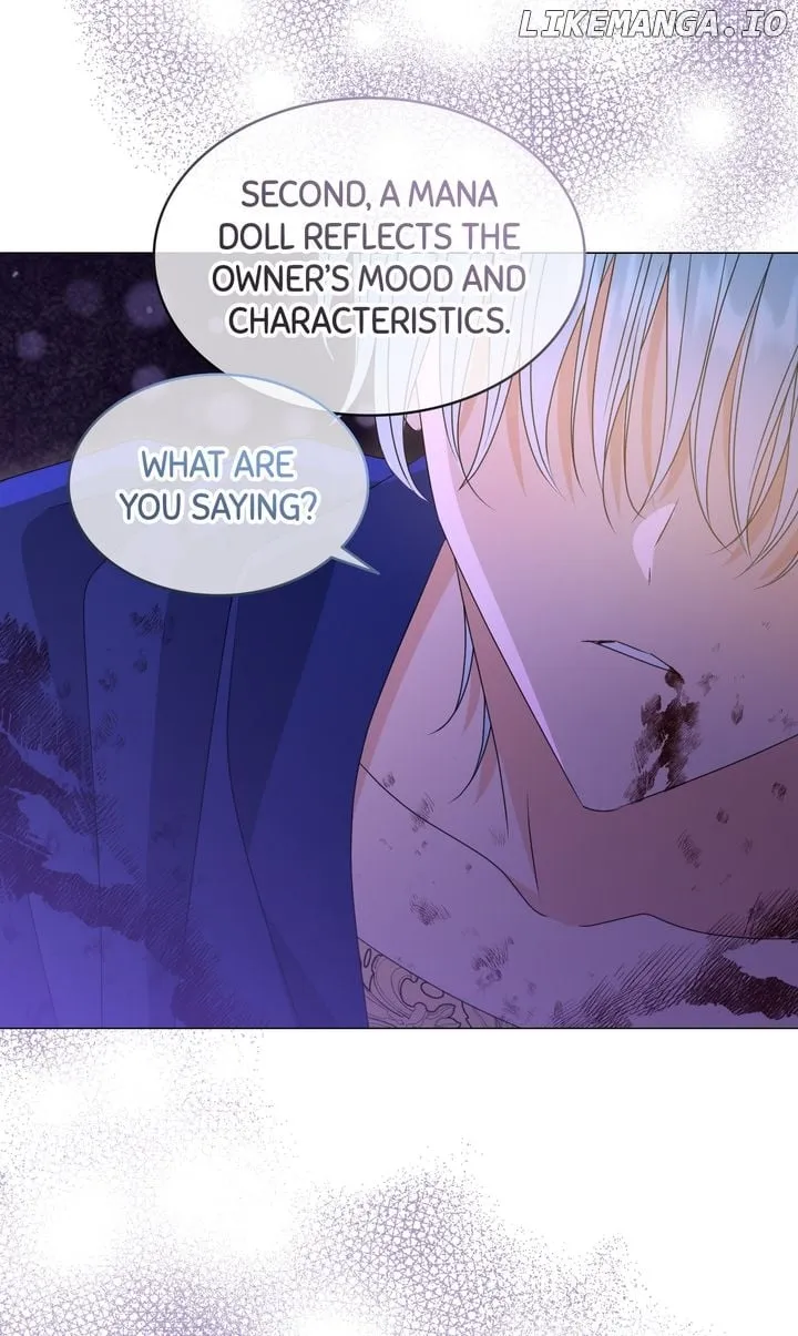 Please Leave Emily Alone chapter 41 page 80