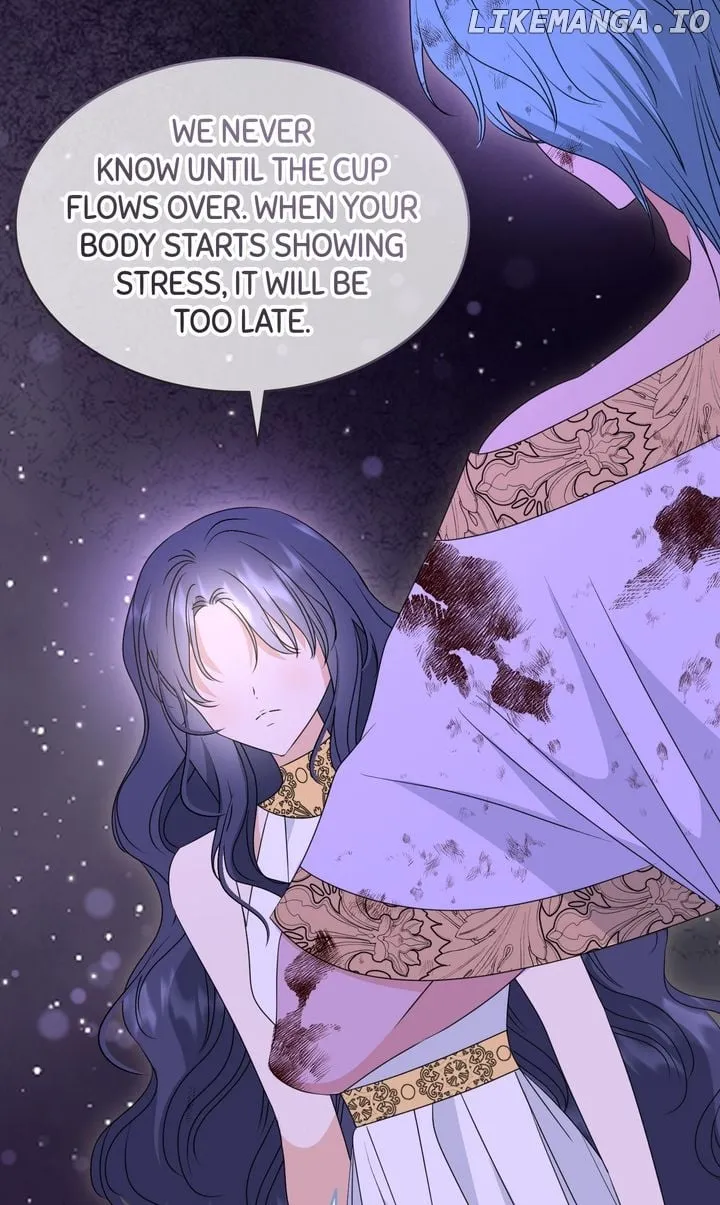 Please Leave Emily Alone chapter 41 page 74
