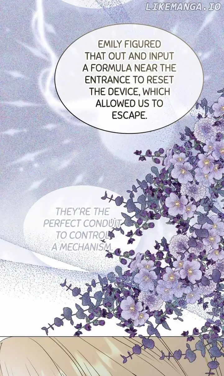 Please Leave Emily Alone chapter 41 page 51