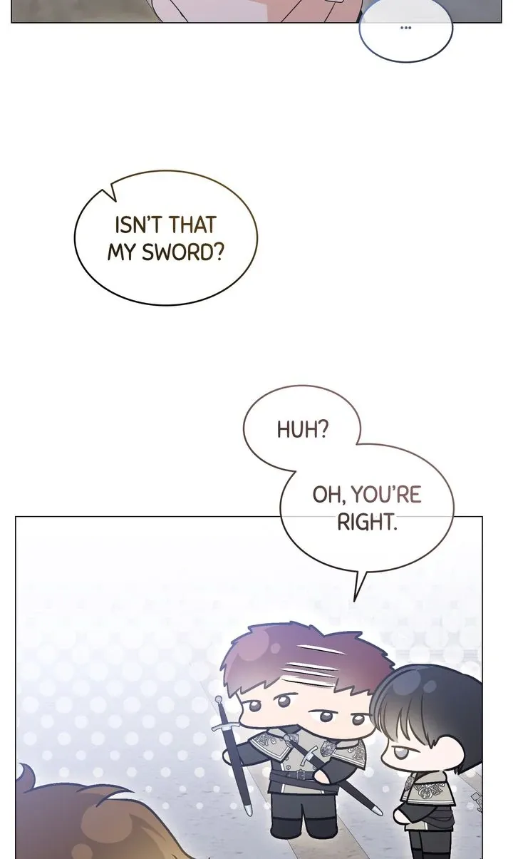 Please Leave Emily Alone chapter 41 page 44