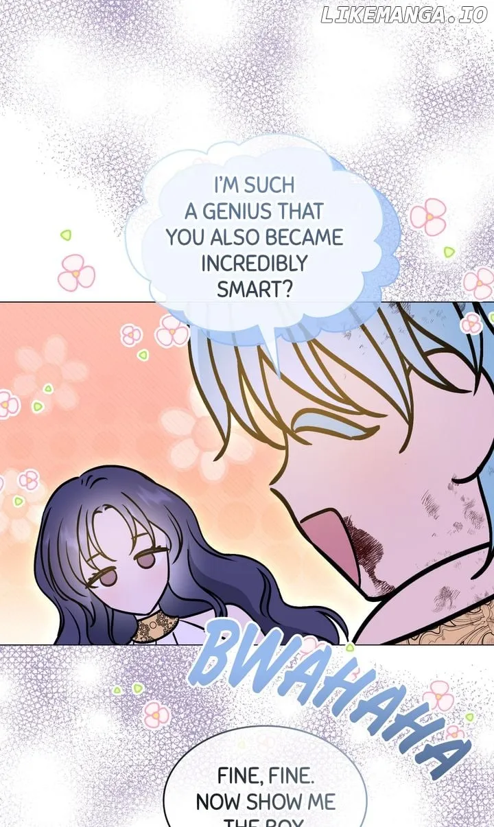 Please Leave Emily Alone chapter 41 page 81