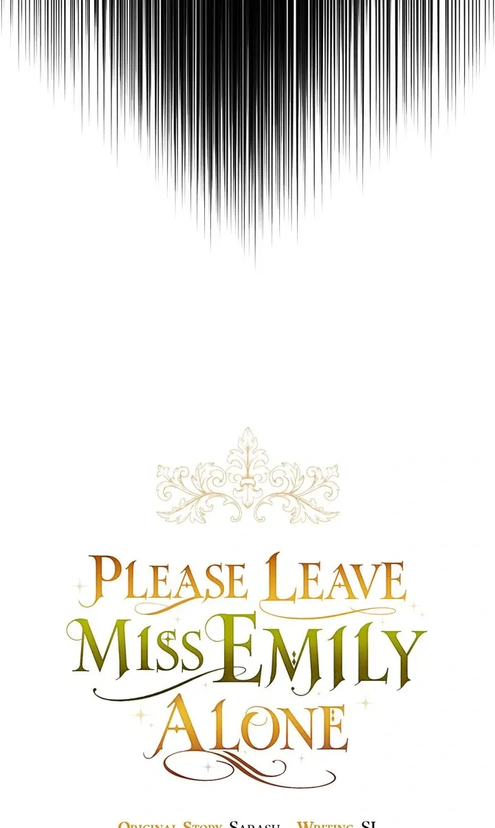 Please Leave Emily Alone chapter 41 page 24