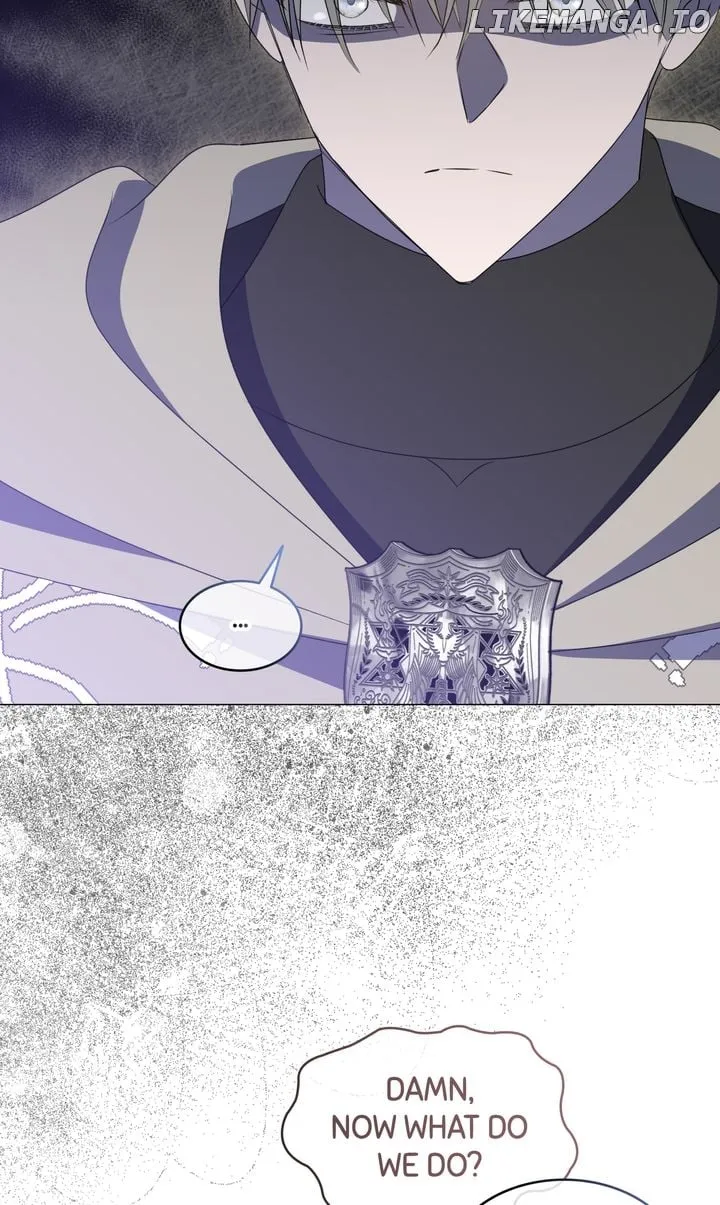 Please Leave Emily Alone chapter 41 page 31