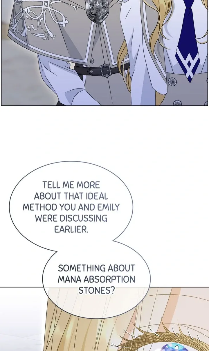 Please Leave Emily Alone chapter 41 page 47