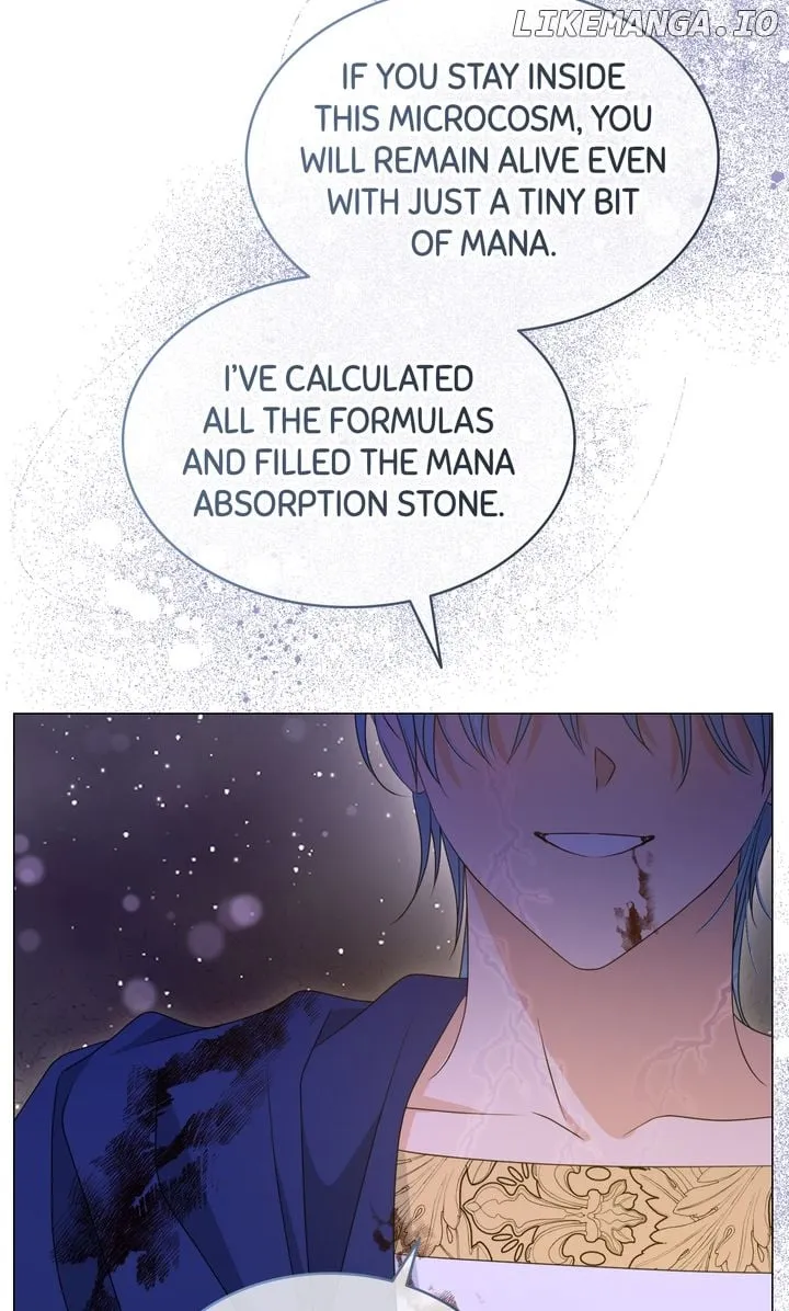 Please Leave Emily Alone chapter 42 page 46