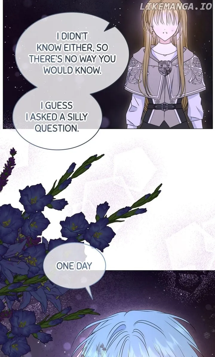 Please Leave Emily Alone chapter 42 page 30