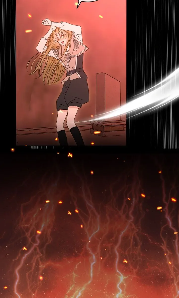 Please Leave Emily Alone chapter 42 page 69