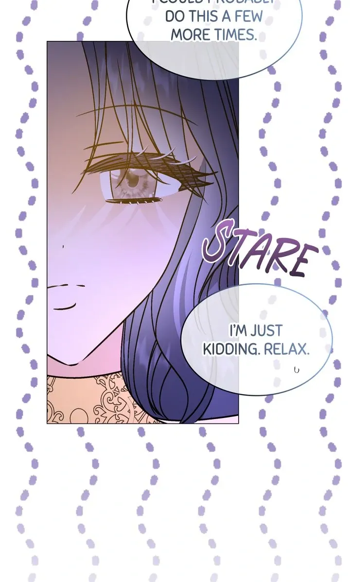 Please Leave Emily Alone chapter 42 page 19