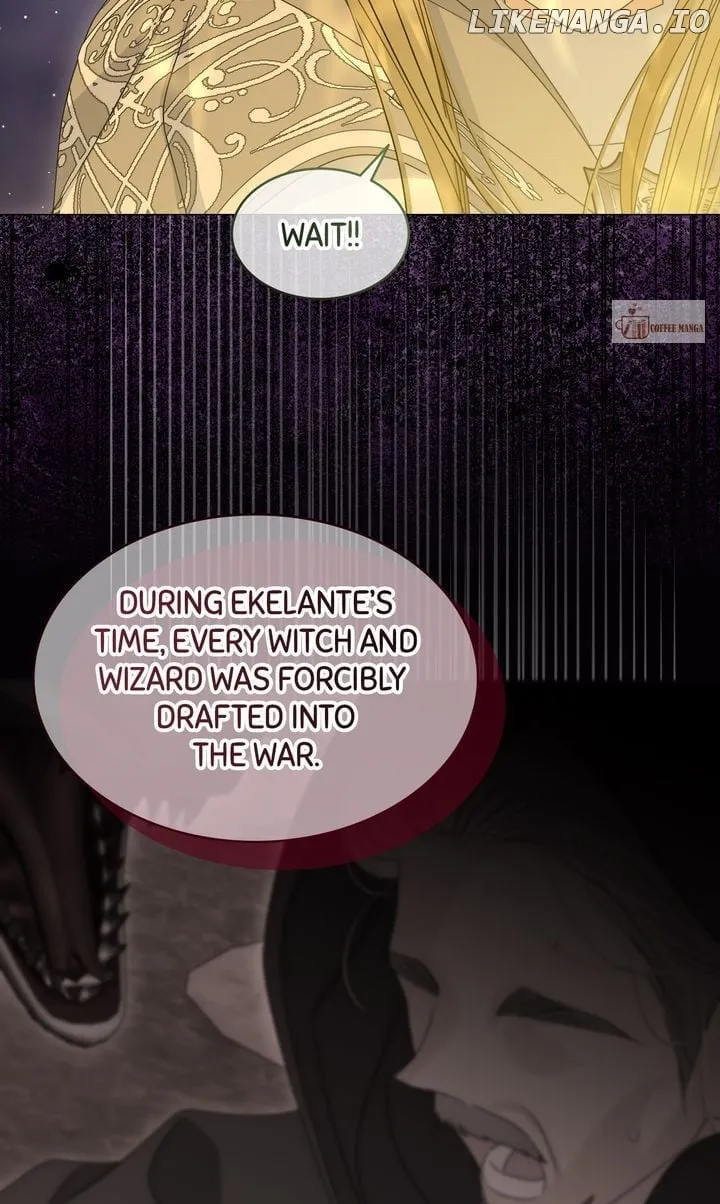 Please Leave Emily Alone chapter 43 page 32