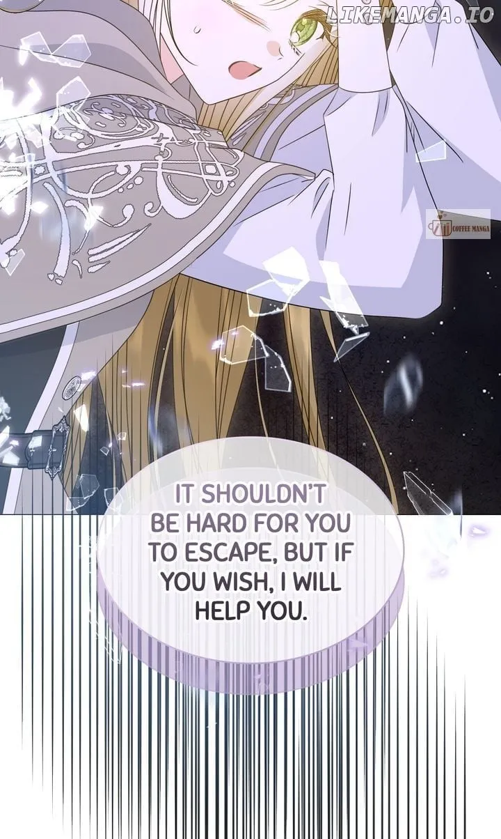 Please Leave Emily Alone chapter 43 page 84