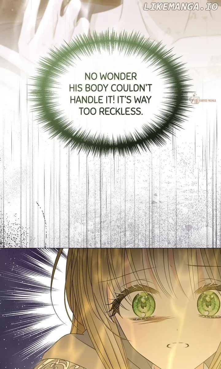Please Leave Emily Alone chapter 43 page 31