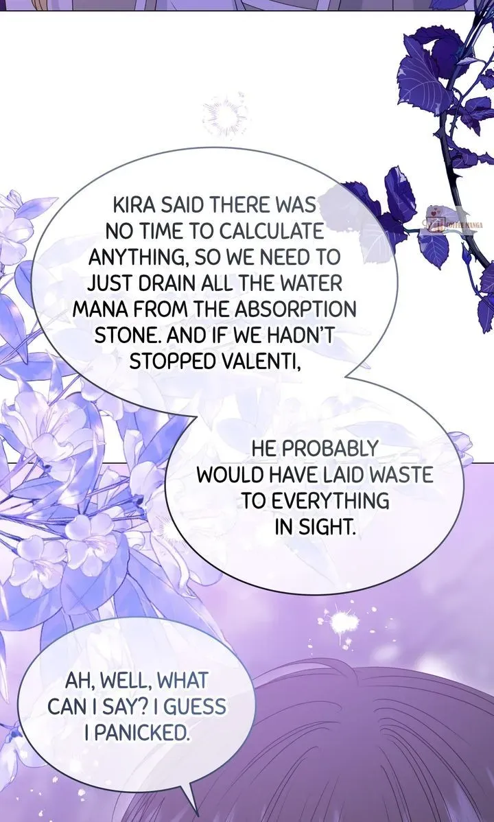 Please Leave Emily Alone chapter 44 page 76